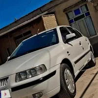 سمند EF7 مدل 94|خودرو سواری و وانت|اردبیل, |دیوار