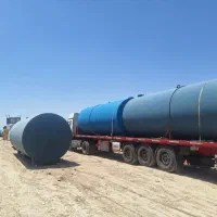 تانکر ۲۰۰۰۰ لیتر نو|عمده‌فروشی|میناب, |دیوار