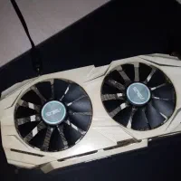 کارت گرافیگ gtx 1060 6gig Asus