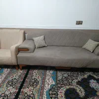 مبل|مبلمان خانگی و میز عسلی|زهک, |دیوار