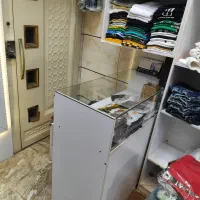 وسایل فروشگاهی|فروشگاه و مغازه|رشت, جهاد|دیوار