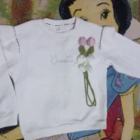 لباس دخترانه نو