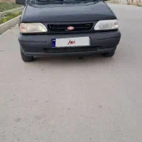 پراید مدل ۸۳