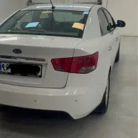 سراتو آپشنال مدل ۹۷|خودرو سواری و وانت|کرمان, |دیوار