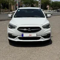 شاهین دنده ای سانروف دار