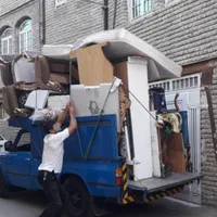 کارگربارگیری وجابجایی  اسباب منزل(ضمانت بار)|خدمات حمل و نقل|جهرم, |دیوار