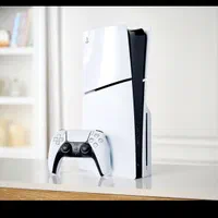 کنسول بازی SONY PS5 (PlayStation 5)|کنسول، بازی ویدئویی و آنلاین|تهران, دربند|دیوار