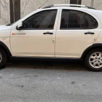 کوییک دنده ای ساده ۱۴۰۱ بسیار سالم و تمیز|خودرو سواری و وانت|تهران, ارم|دیوار