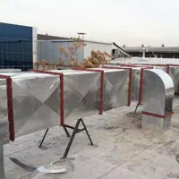 کانال کشی کولر