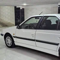 پژو پارس Elx|خودرو سواری و وانت|زنجان, |دیوار