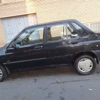 پراید مدل ۸۵|خودرو سواری و وانت|تبریز, |دیوار