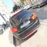 کوییک|خودرو سواری و وانت|تهران, مشیریه|دیوار