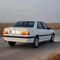 پژو پارسTU5 مدل ۱۳۹۷ اتوماتیک فول،لا کاغذی|خودرو سواری و وانت|مشهد, چهارچشمه|دیوار