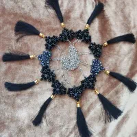 حرز امام جواد دستنویس|بدلیجات|اردکان, |دیوار