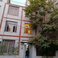 ۵۴متری بالای همکف