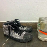 کتانی|کیف، کفش، کمربند|کیش, |دیوار