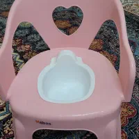 صندلی توالت بچه