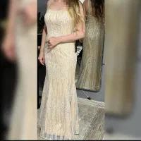 لباس مجلسی سایز ۴۰نو