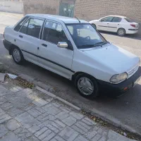 پراید مدل ۷۷