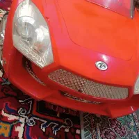 ماشین برقی کودک