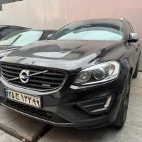 Xc60 R design|خودرو سواری و وانت|تهران, قیطریه|دیوار