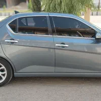 دناپلاس اتومات تروبو مدل ۹۹رنگ خاکستری متالیک|خودرو سواری و وانت|سرپل ذهاب, |دیوار
