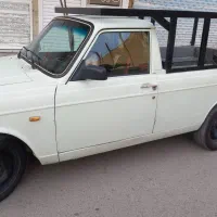 پیکان وانت مدل ۹۲|خودرو سواری و وانت|هشتگرد, طاووسیه|دیوار