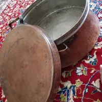 دیگ مسی