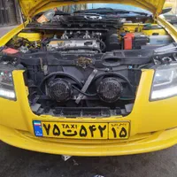 فروش و نصب بوق ۱۰۱۱|قطعات یدکی و لوازم جانبی|تبریز, |دیوار