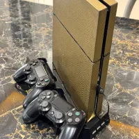 ps 4 fat کپی خور ۱ترا|کنسول، بازی ویدئویی و آنلاین|اردبیل, |دیوار