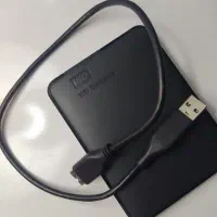 هارد WD elements  2Terabyte