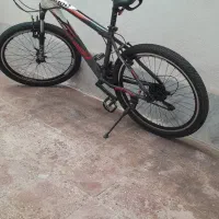 دوچرخه 26 برند راش