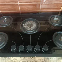 گاز رومیزی|اجاق گاز و لوازم برقی پختوپز|آمل, |دیوار