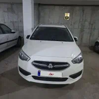 شاهین اتومات cvt