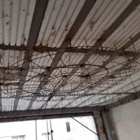 رابیس کاری .جوشکاری|خدمات پیشه و مهارت|بوکان, |دیوار