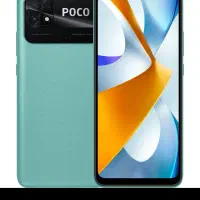 گوشی شیائومی مدل poco c40