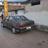 فروش فوری روا دوگانه‌ مدل ۸۷