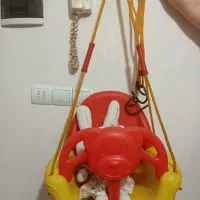 اسکوتر،تاب کودک،بارفیکس|اسباب و اثاث بچه|باقرشهر, |دیوار