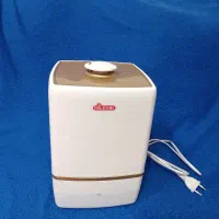 دستگاه بخور سرد سایلنMH-502