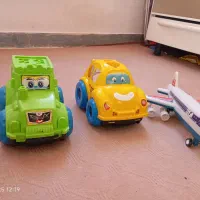 وسایل بچه|اسباببازی بچه|قدس, شهرقدس|دیوار