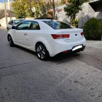 سراتو کوپه در حد صفر مدل ۲۰۱۳