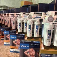 جامع‌ترین،شناخته‌شده‌ترین فروشگاه تصفیه آب(پورمند)