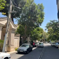 زعفرانیه۲۷۶متر۱واحد از ۲واحد در ۵۱۰ متر زمین بقیمت|فروش خانه و ویلا|تهران, زعفرانیه|دیوار