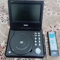 دستگاه دی وی دی پلیر مارشال