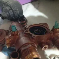 کولر گازی و پکیج و آبگرمکن|آبگرمکن، پکیج، شوفاژ|اسلام‌شهر, شهرک واوان|دیوار