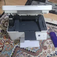 پرینتر اچ پی مدل ۱۲۵a