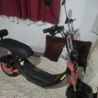 موتور برقی کوگوکربن|موتورسیکلت|گرگان, |دیوار