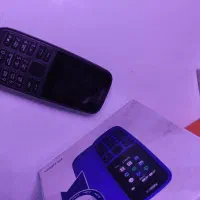 نوکیا 106تمیز درحد