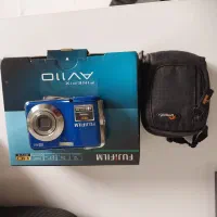 دوربین عکاسی