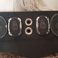 باند پایونیر۶۹۷۵وباندکنوود۷۱۸